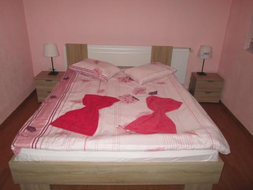 Hostal Vila Ranca
