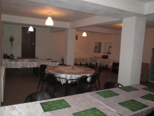 Hostal Vila Ranca