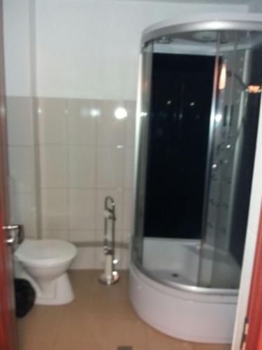 Hostal Vila Ranca