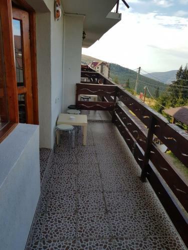 Hostal Vila Ranca