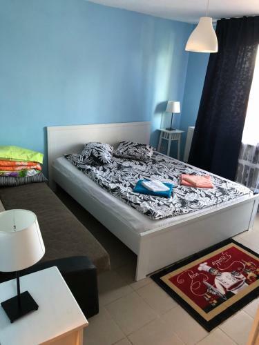 Hostal Vila Ranca