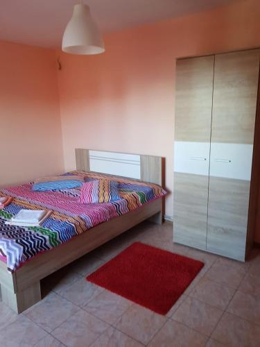 Hostal Vila Ranca