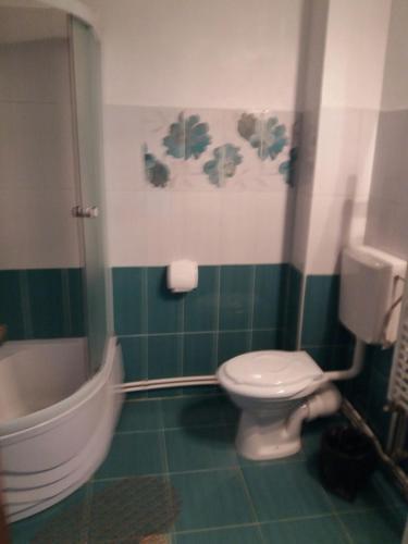 Hostal Vila Ranca