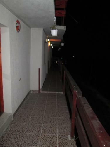 Hostal Vila Ranca