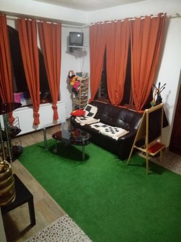 Hostal Vila Ranca
