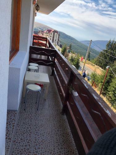 Hostal Vila Ranca