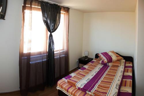 Lodge Cabana Andreea Telescaun