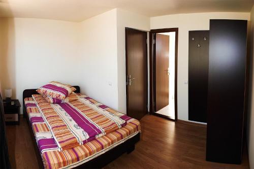 Lodge Cabana Andreea Telescaun