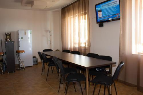 Lodge Cabana Andreea Telescaun