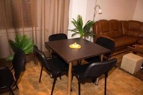 Lodge Cabana Andreea Telescaun