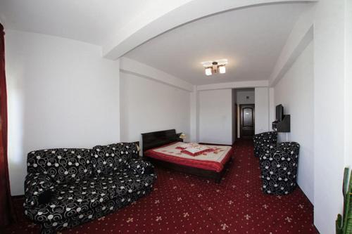 Hostal Pension Valea Mariei