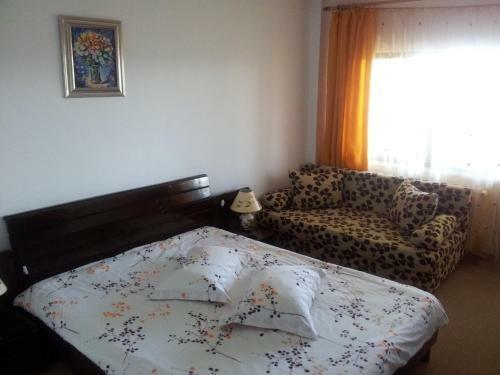 Hostal Pension Valea Mariei