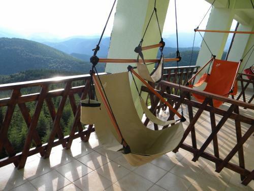 Hostal Pension Valea Mariei