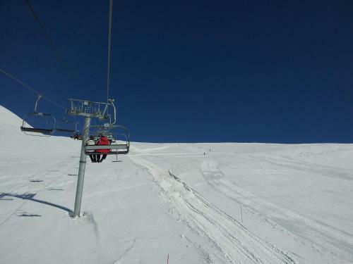 Hostal Pension Valea Mariei