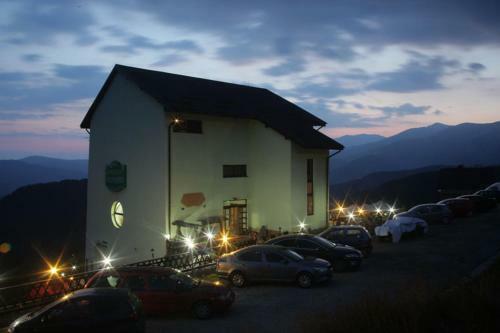 Hostal Pension Valea Mariei