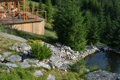 Hostal Pension Valea Mariei