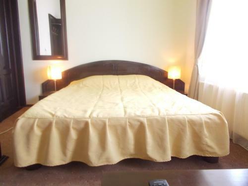 Hostal Pensiunea Casa Ancutei