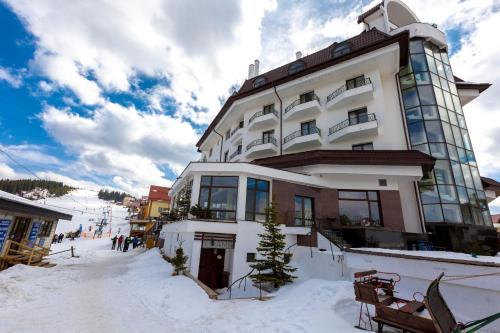 Hotel Onix