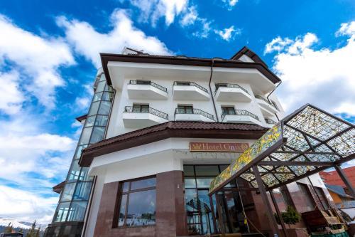 Hotel Onix