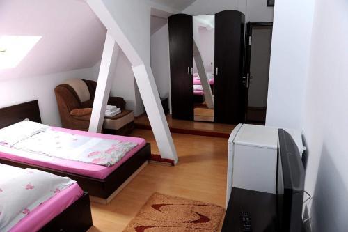 Hostal Pensiunea Rubin