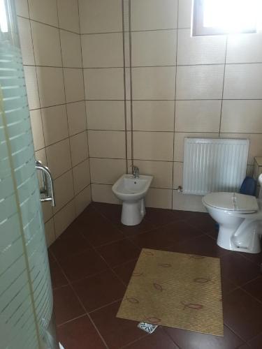 Hostal Pensiunea Rubin