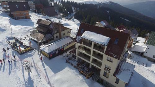 Hostal Terra Ranca