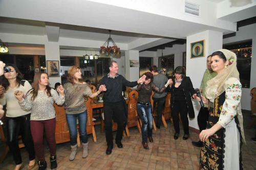 Hostal Terra Ranca