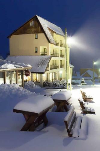 Hostal Terra Ranca