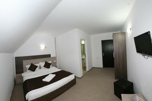 Hostal Vila Ozon