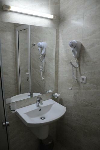 Hostal Vila Ozon
