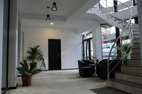 Hostal Vila Ozon