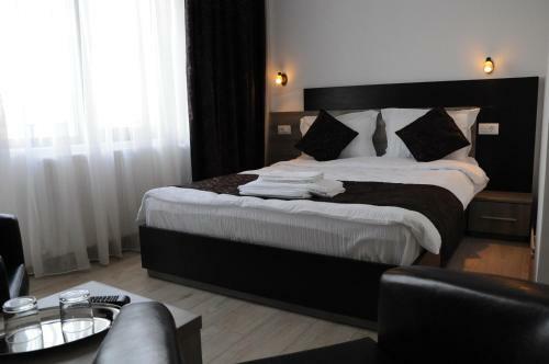 Hostal Vila Ozon