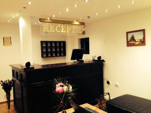 Hostal Pensiunea Rustic Ana