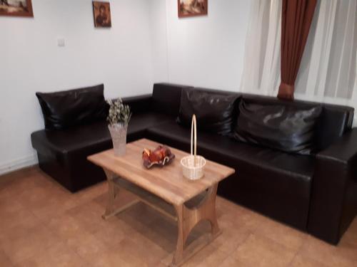 Hostal Pensiunea Rustic Ana
