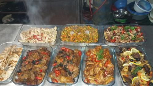 Hostal Pensiunea Rustic Ana
