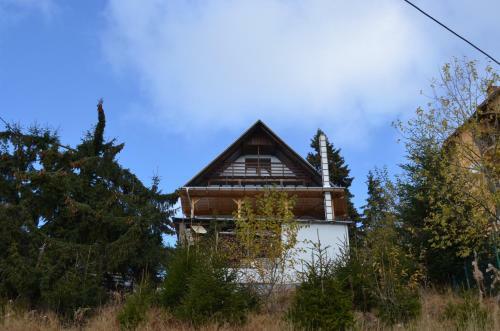 Casa Hai La Ranca
