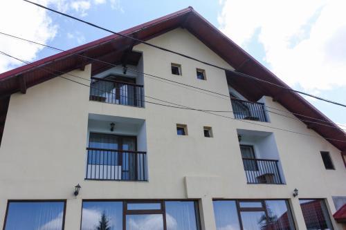 Hostal Perla Mun?ilor