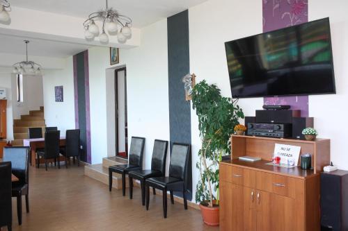 Hostal Perla Mun?ilor