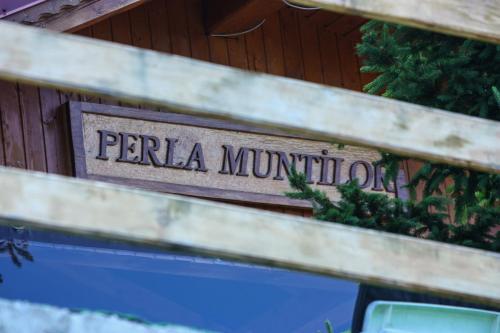 Hostal Perla Mun?ilor