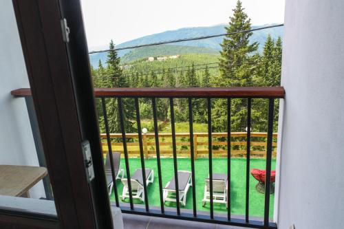 Hostal Perla Mun?ilor