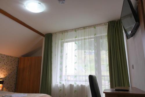 Hostal Perla Mun?ilor