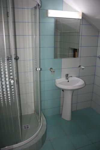 Hostal Perla Mun?ilor