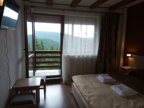 Hostal Vila Panda