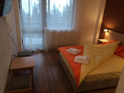 Hostal Vila Panda