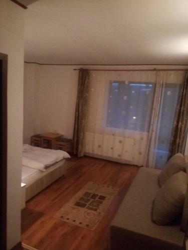 Hostal Vila Panda