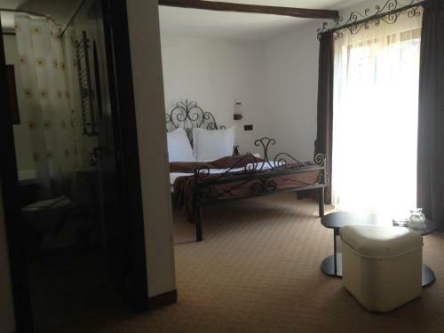 Hostal Cabana Haiducilor