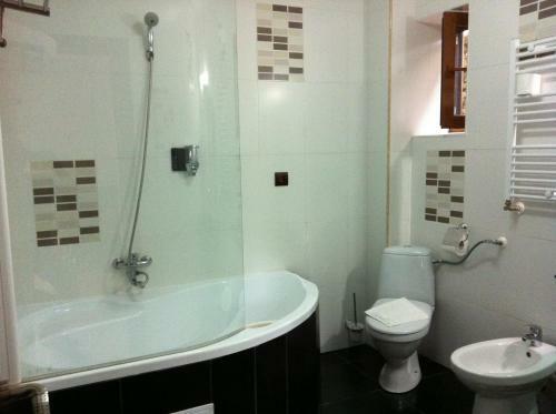 Hostal Cabana Haiducilor
