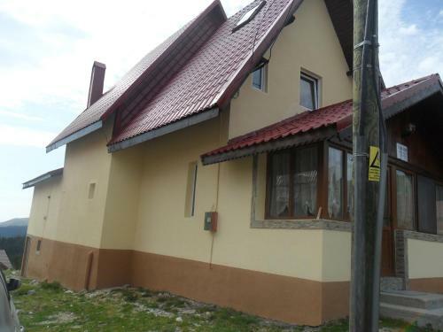 Casa Daria Ranca