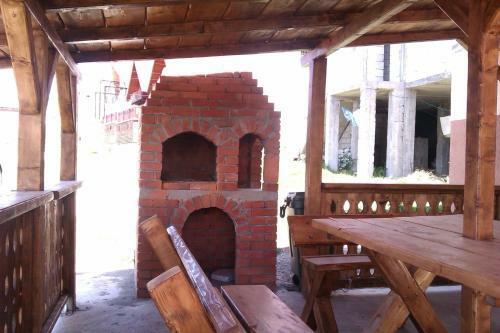Casa Daria Ranca