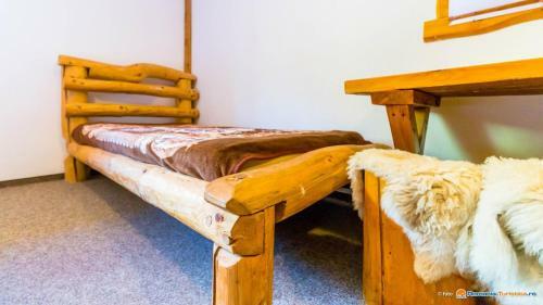 Bed & Breakfast 7 Crai